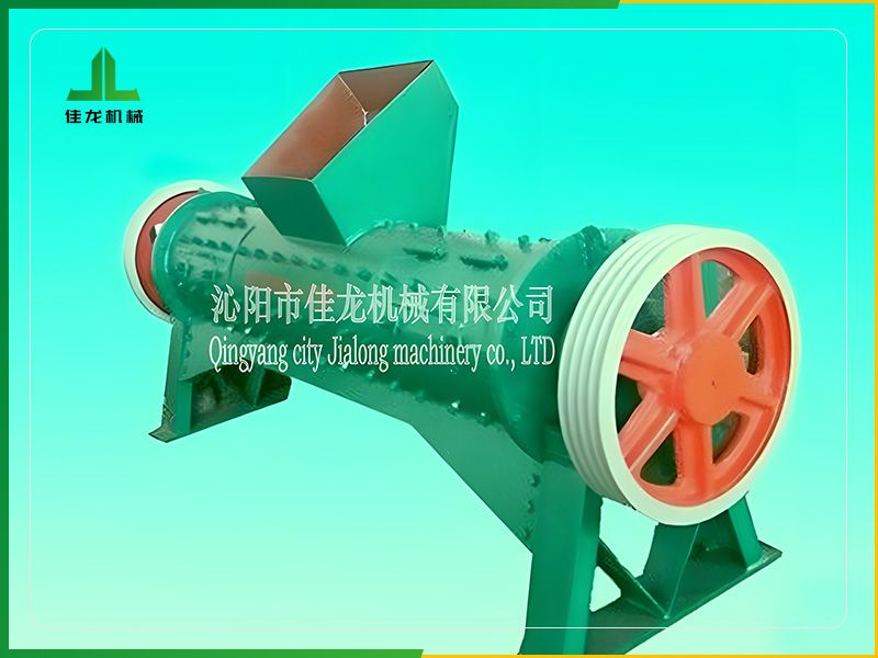 雙頭粗磨機（jī）